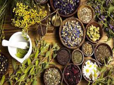 Herbal
