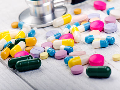 Pharmacy