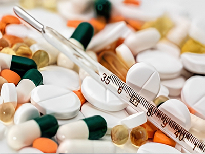 Pharmacy