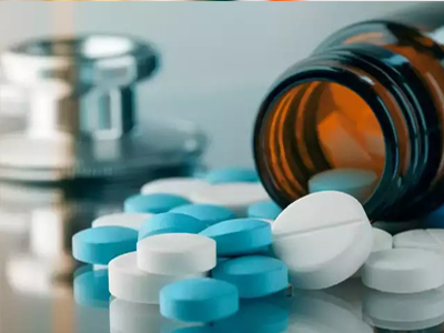 Pharmacy