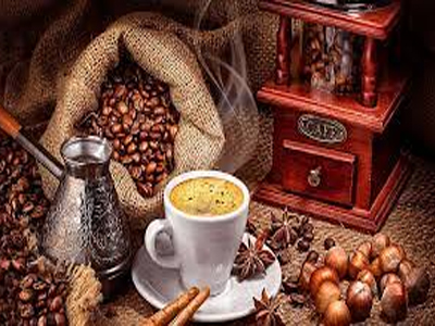 Tea Caffeine