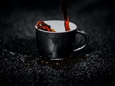 Tea Caffeine