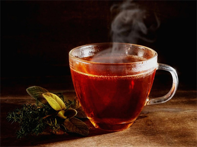Tea Caffeine