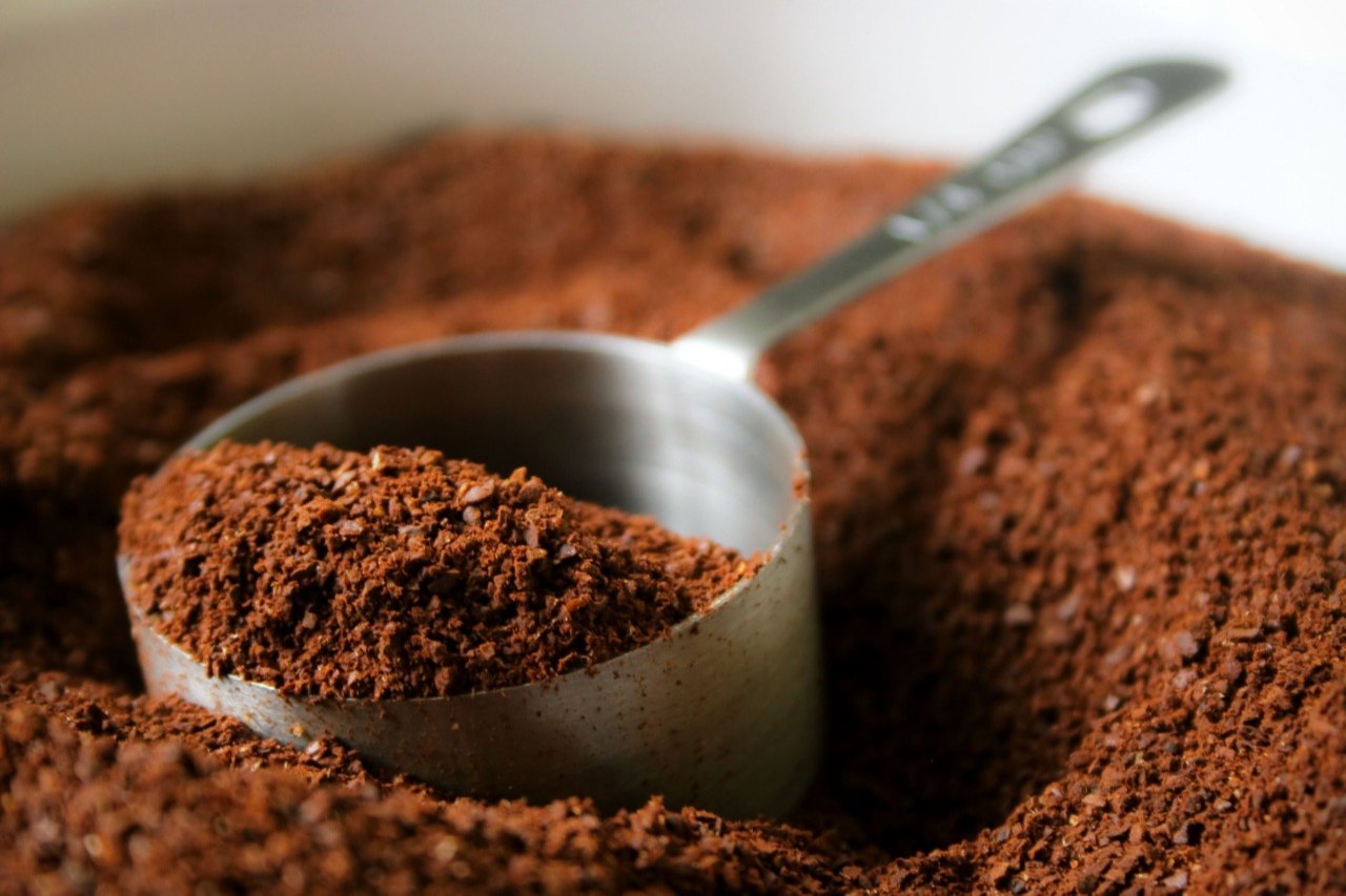 ARABICA WASHED+ROBUSTA CHERRY(90.10) WITH  CHICORY(80:20)