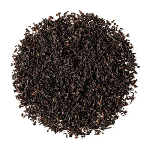 Early Grey Tea