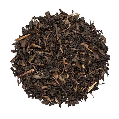 Oolong Tea