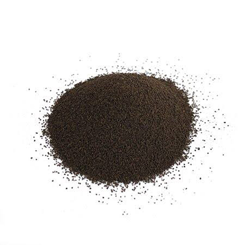 South India CTC Dust Tea