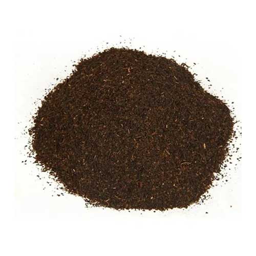 Assam Pure CTC Dust Tea